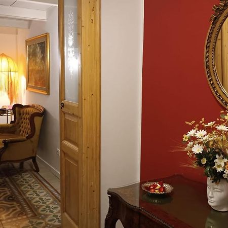 Amanda'S Suite Taranto Exterior foto