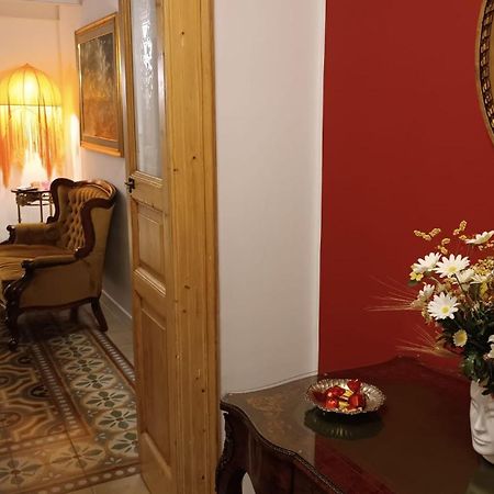 Amanda'S Suite Taranto Exterior foto