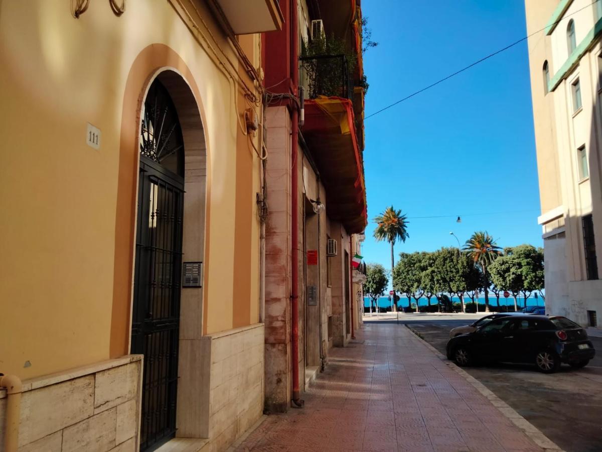 Amanda'S Suite Taranto Exterior foto