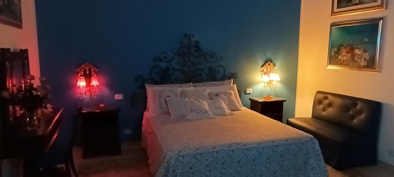 Amanda'S Suite Taranto Exterior foto