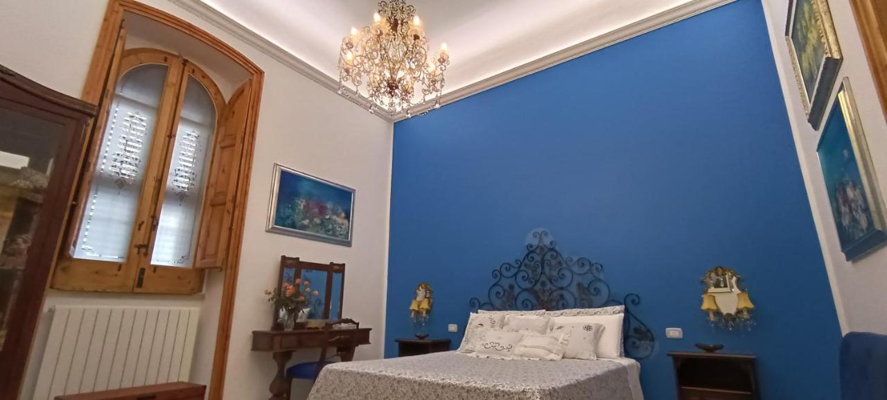 Amanda'S Suite Taranto Exterior foto