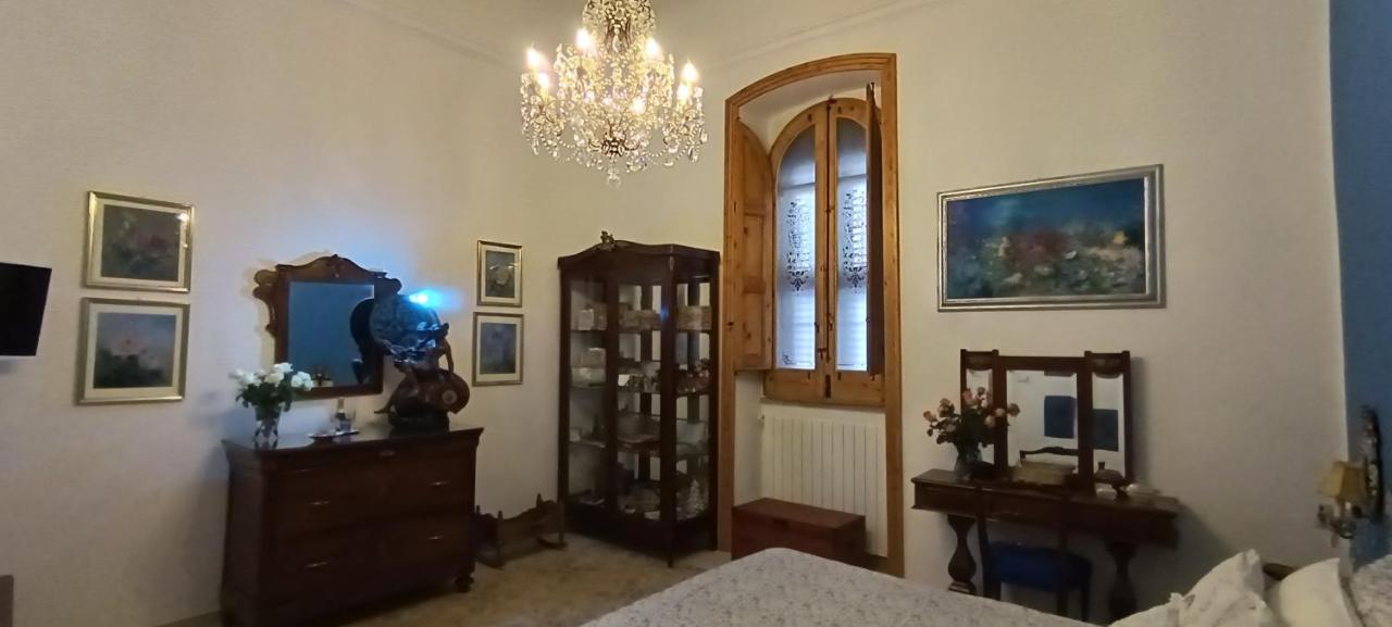 Amanda'S Suite Taranto Exterior foto