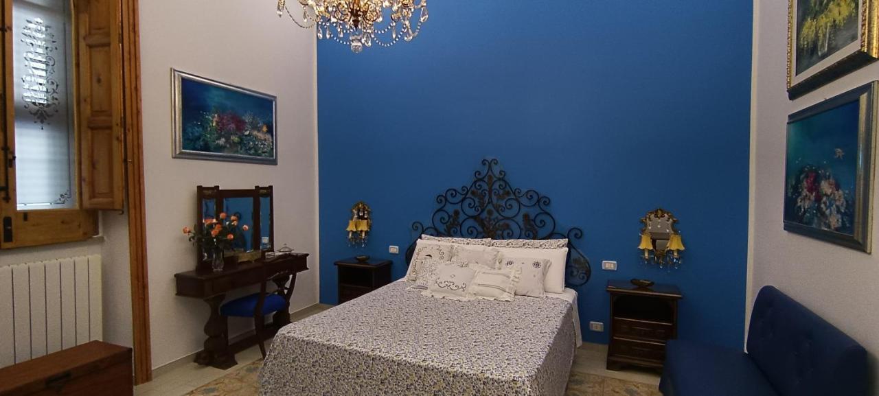 Amanda'S Suite Taranto Exterior foto