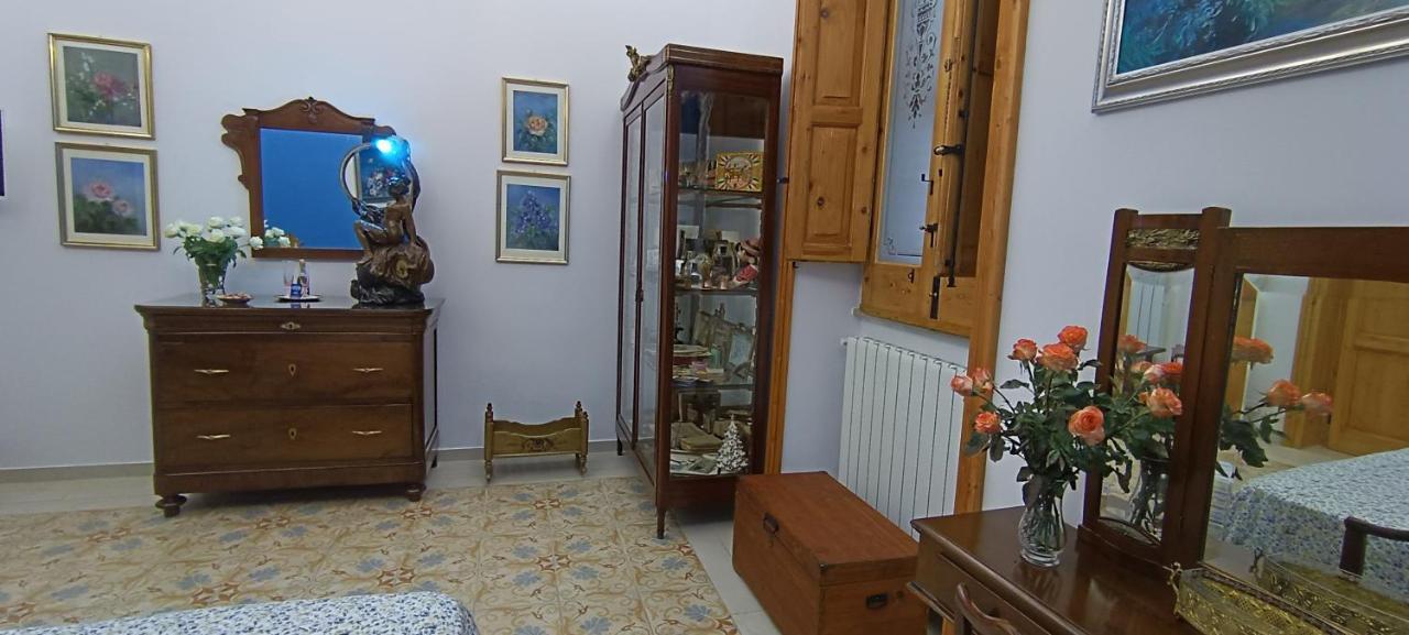 Amanda'S Suite Taranto Exterior foto