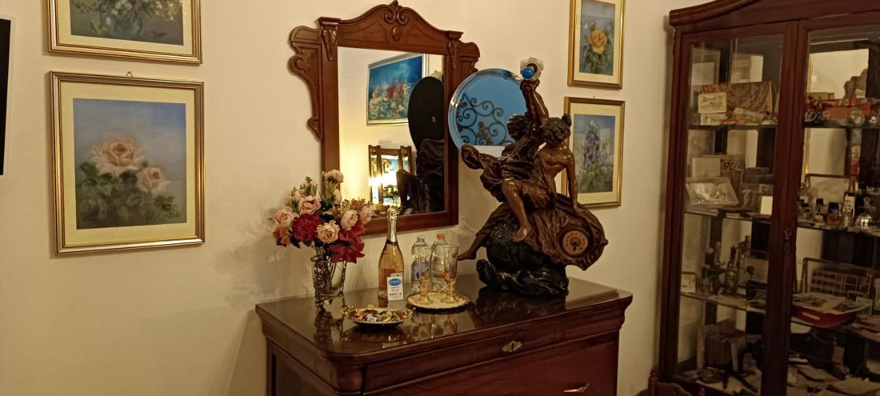 Amanda'S Suite Taranto Exterior foto