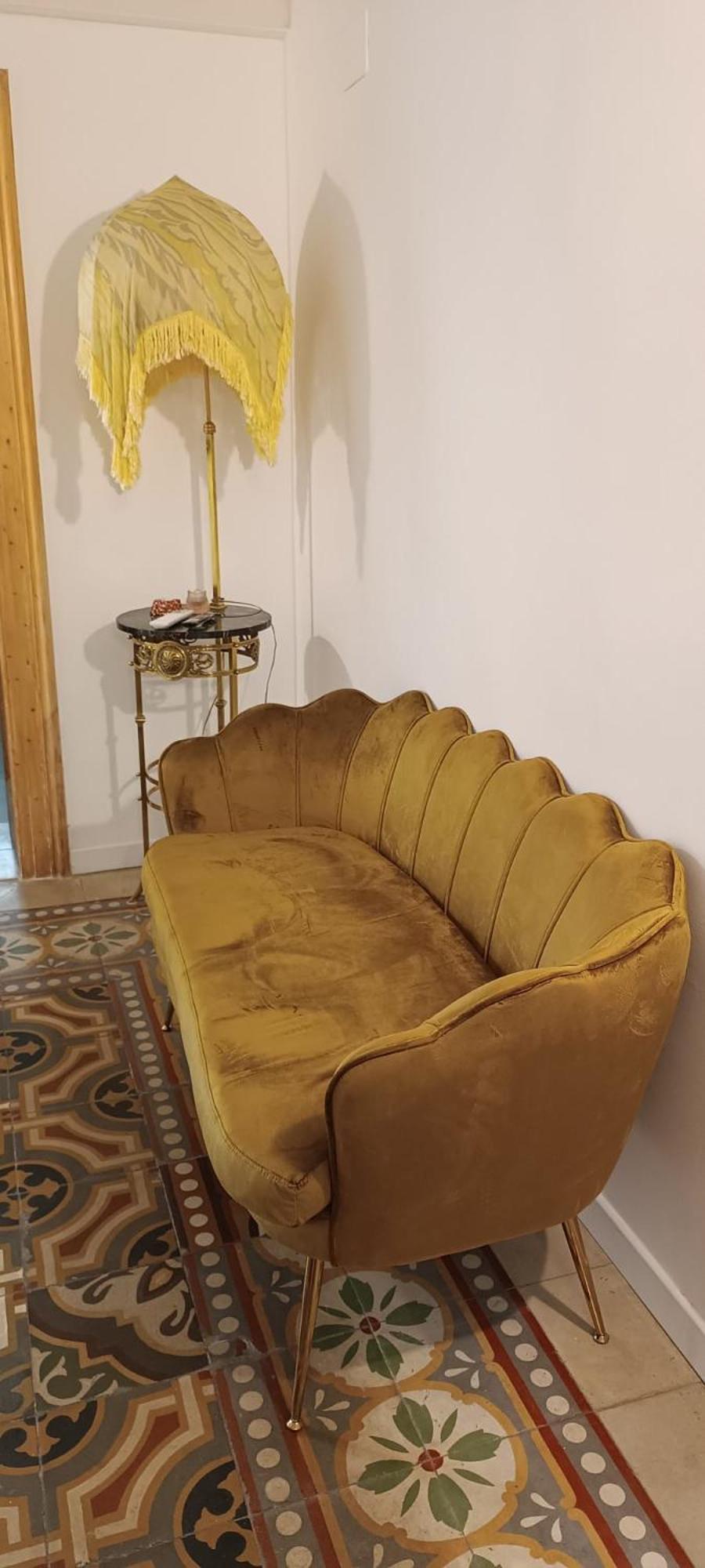 Amanda'S Suite Taranto Exterior foto