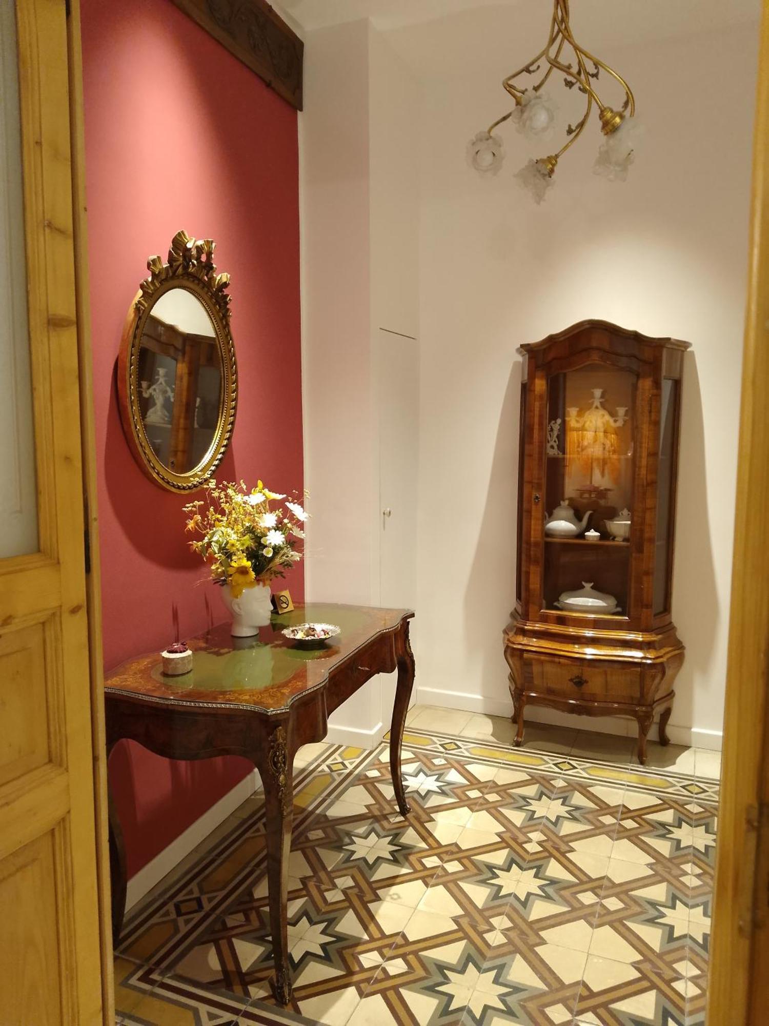 Amanda'S Suite Taranto Exterior foto