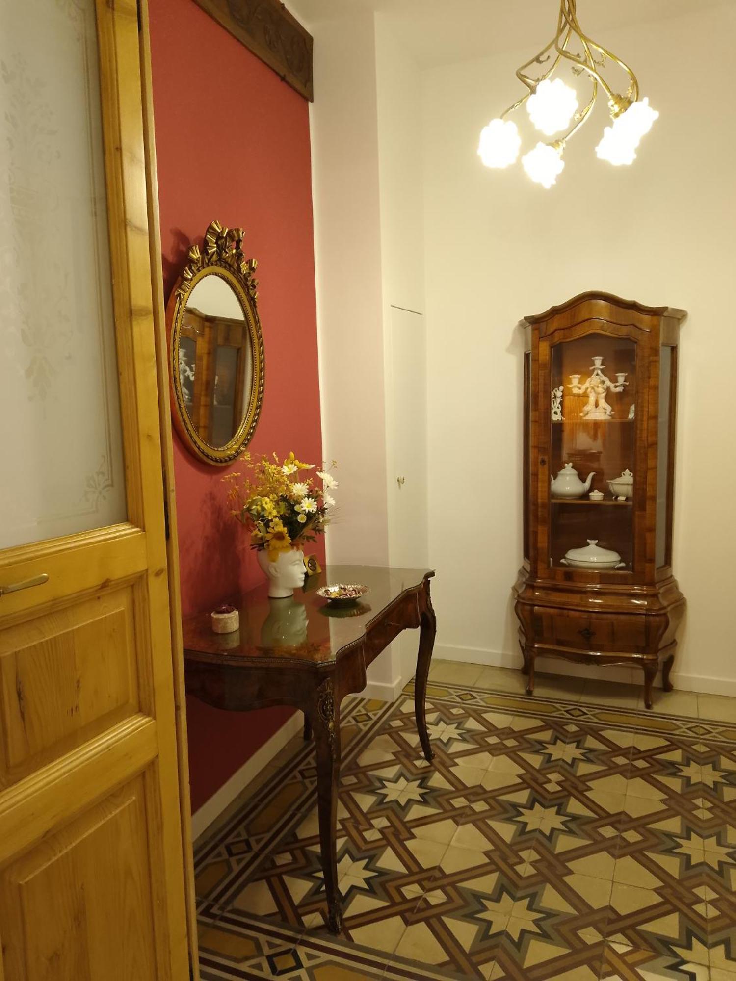 Amanda'S Suite Taranto Exterior foto