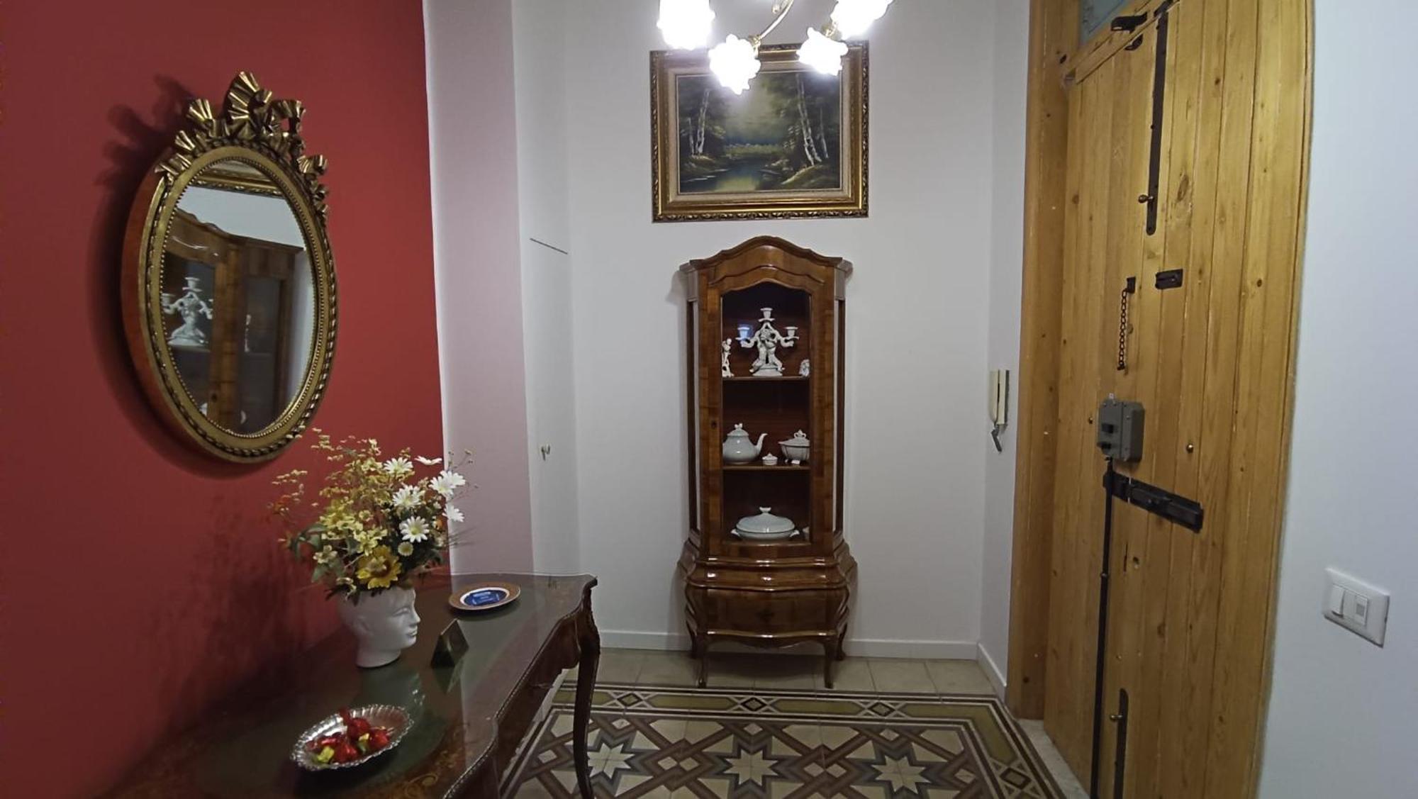 Amanda'S Suite Taranto Exterior foto