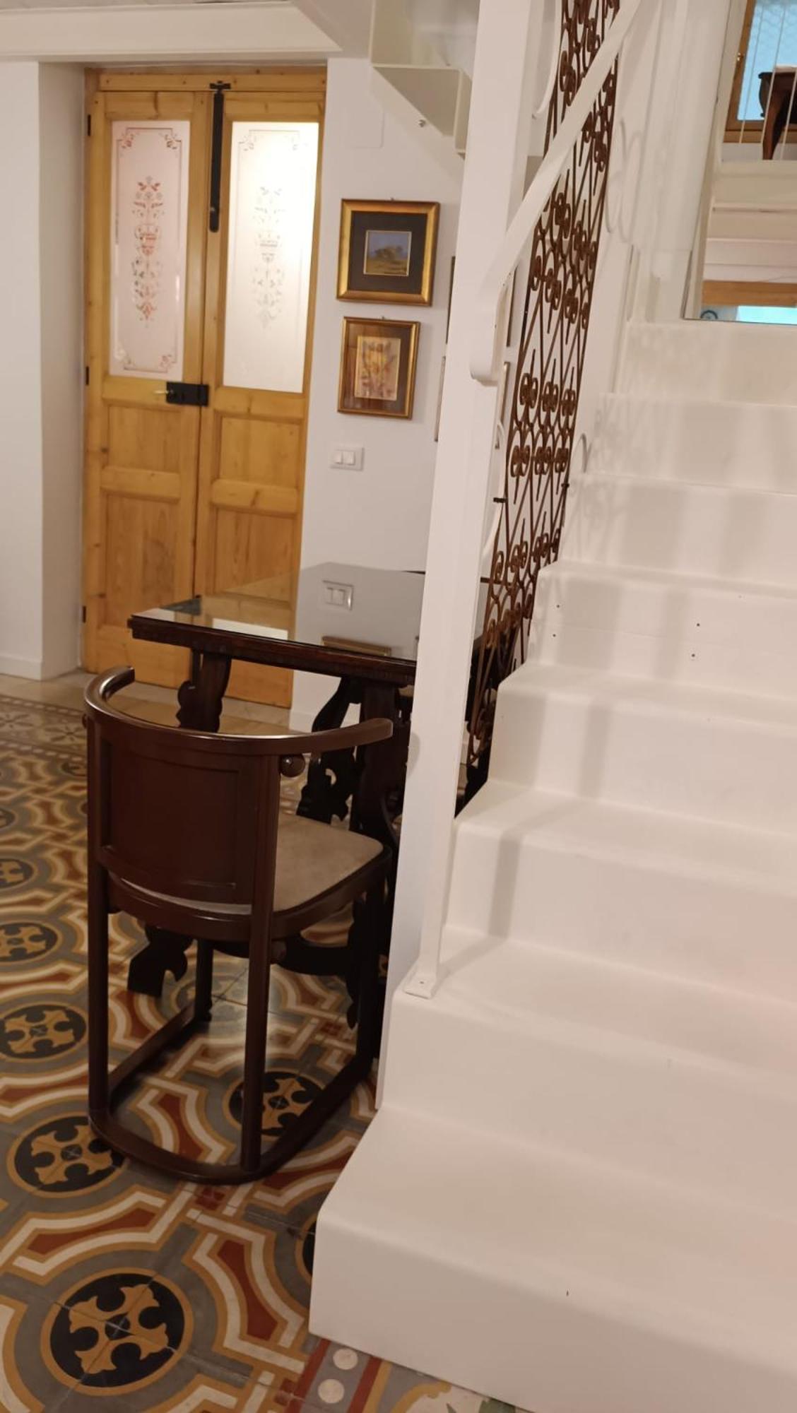 Amanda'S Suite Taranto Exterior foto