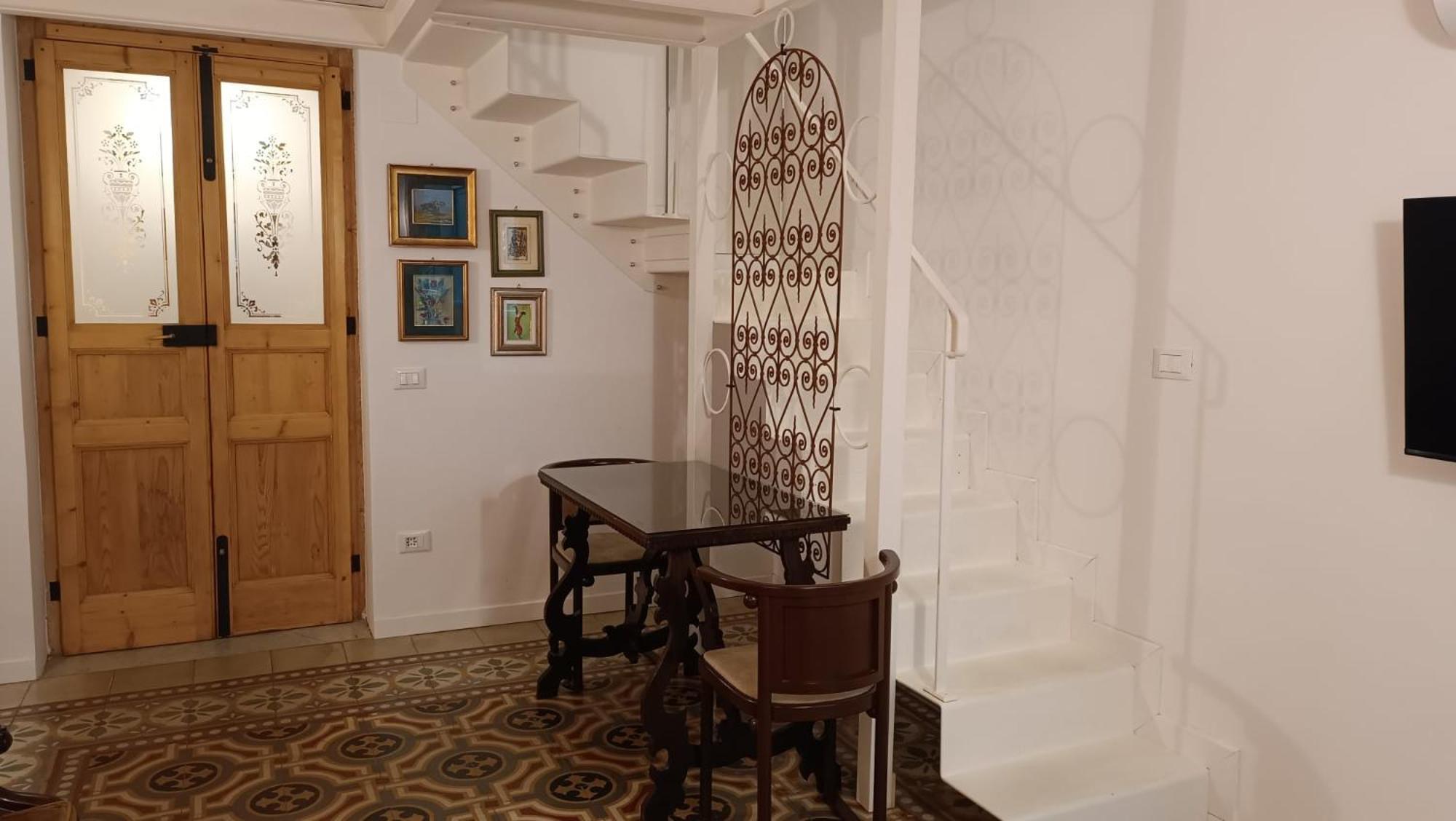Amanda'S Suite Taranto Exterior foto