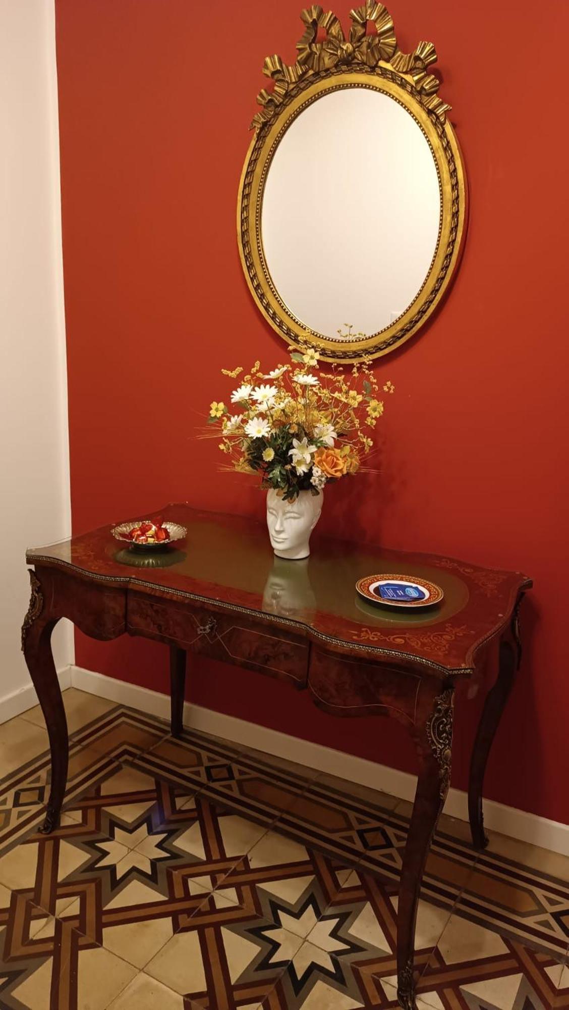 Amanda'S Suite Taranto Exterior foto