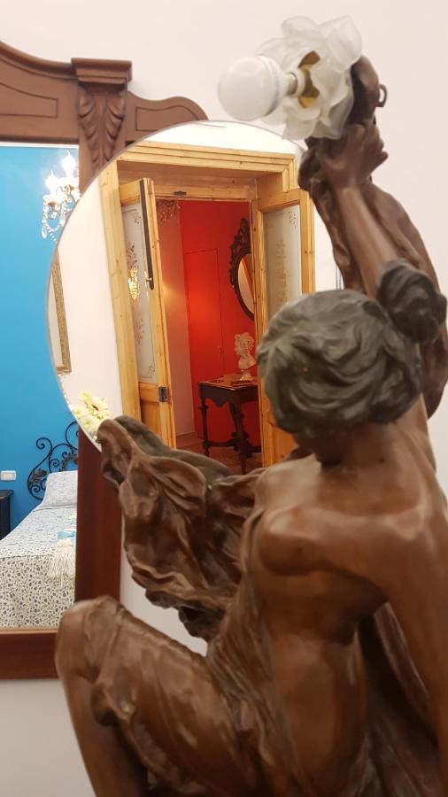 Amanda'S Suite Taranto Exterior foto